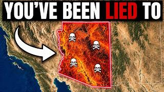 Arizona Is Hiding Something Nobody Talks About…