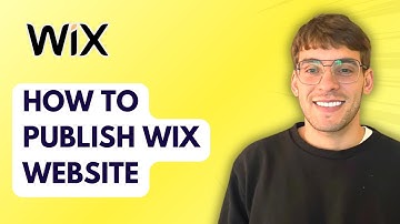 How to Publish Wix Website [2025 Guide]