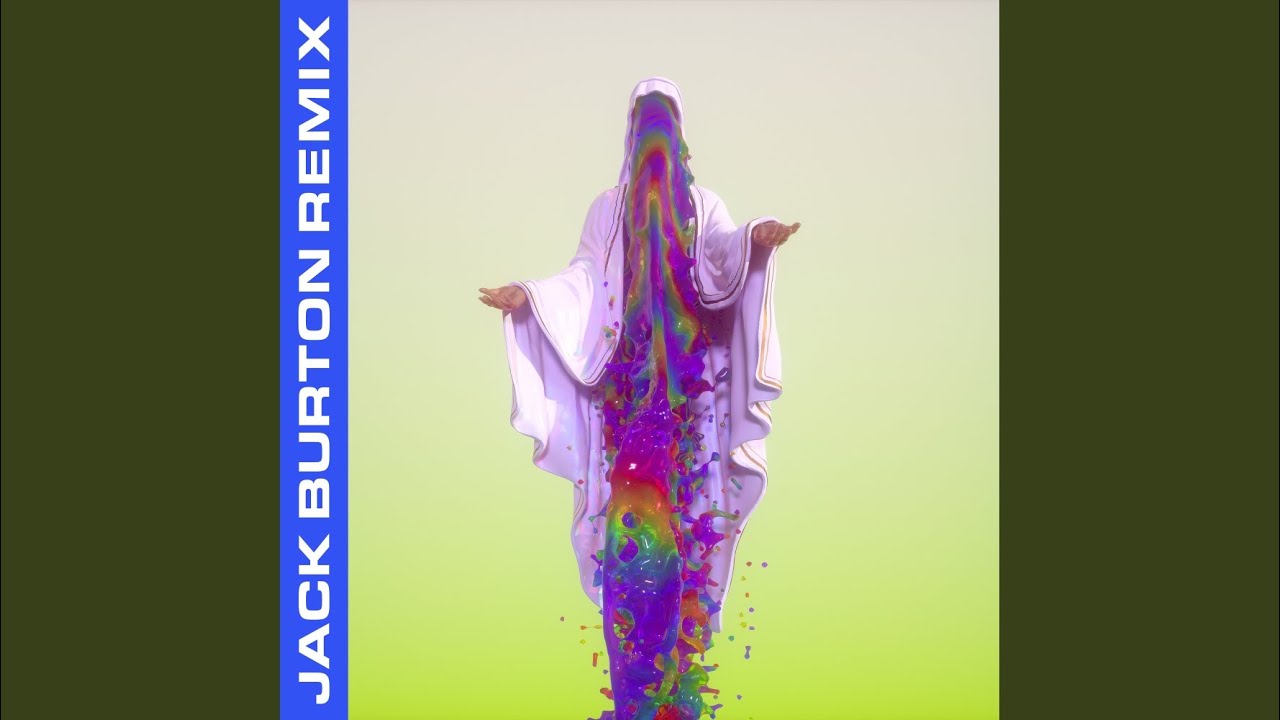 River (Jack Burton Remix) auf YouTube ansehen River (Jack Burton Remix) auf YouTube ansehen