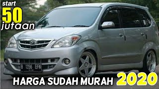 pilihan terbaik mobil mewah 20 jutaaan !!!