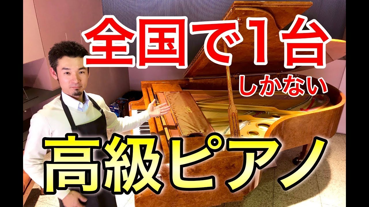 スタインウェイD-274 Serial No.506430全弦交換作業 全作業記録
