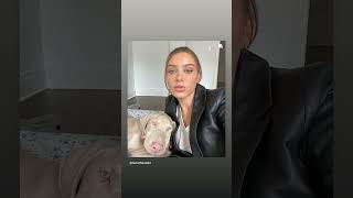 Lana Rhoades lanarhoades story 2023 09 19