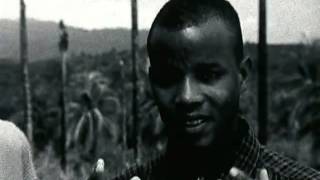 Gentleman feat. Terry Linen - Jah Jah Never Fail (1999) - OFFICIAL MUSIC VIDEO