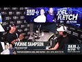 Yvonne Sampson joins the Run Home - SEN THE RUN HOME