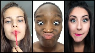 #LipChallenge #tiktok #tiktokcompilation TIK TOK LIP CHALLENGE COMPILATION TOP 8