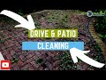 Driveway & Patio Jet Washing | Get Rid Of Weeds