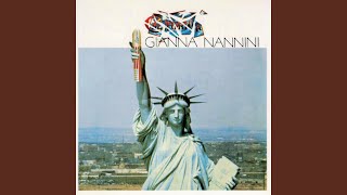 Video thumbnail of "Gianna Nannini - California"