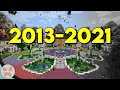 The End of a Minecraft Era