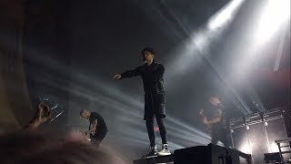 AFI: The Despair Factor - 6/3/17 - Stage AE - Pittsburgh, PA