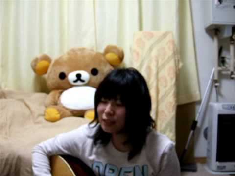 なにもない　/　ゆず～弾き語り☆～