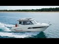 Antares 8.80 by Beneteau