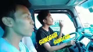 Tak oleng Tak Jago  (oleng dalam kabin) RENDI ANDIKA