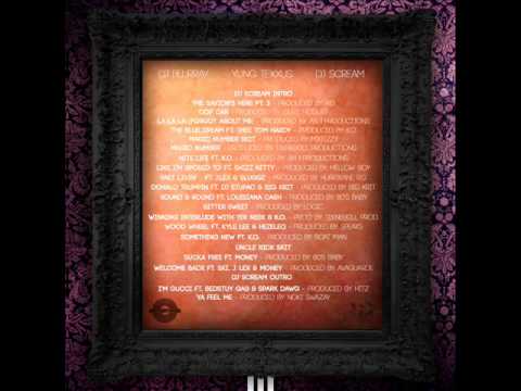 Yung Texxus ft. K.O. Nite Life (produced by An1 productions)