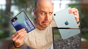 Why I’ve Stopped Using My iPad (And I Hate That I Have)