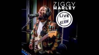 Ziggy Marley   Butterflies