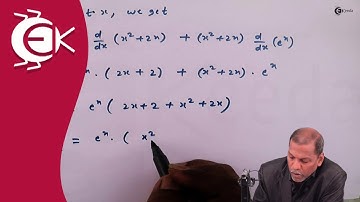 Hogere orde afgeleiden (tweede orde afgeleiden) - Probleem 8 - Differentiatie - Wiskunde klas 12