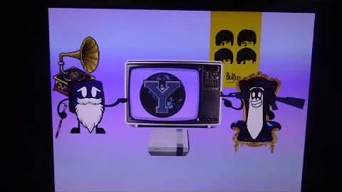 Joshua's Object Camp Presents... Concept Conception! Episode 1