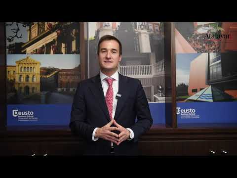 Enrique Blanco - Desarrollo de Negocio Internacional de ALSA