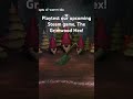 🔗 Click the link in our bio to sign up as a playtester for The Grimwood Hex