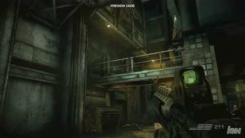 Killzone 2 Video Special