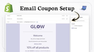 How to send discount to email subscribers in Shopify