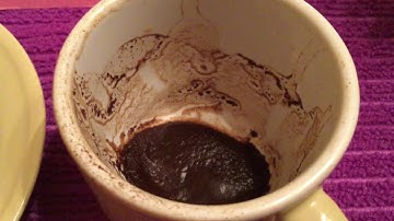 Sagittarius May 4, 2020 Weekly Coffee Cup Reading by Cognitive Universe