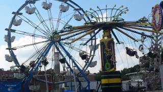 Steuben County Fair 2015!
