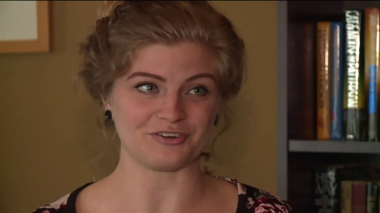 Photo of Kent State graduate carrying AR-10 on campus goes viral