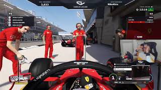 CHARLES LECLERC RACE PREP | F1 2019