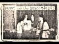 Danny and the Dressmakers - Mr Rickenbacker