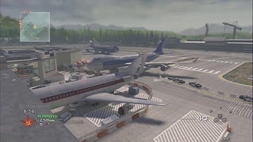 Supremacy MW2 PS3 By MatixMods