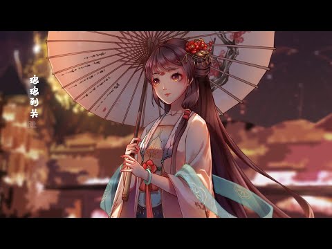 【初音未来×银临】流光记『 在清河细雨中吟唱一曲，编织着两小无猜的天真时光 』