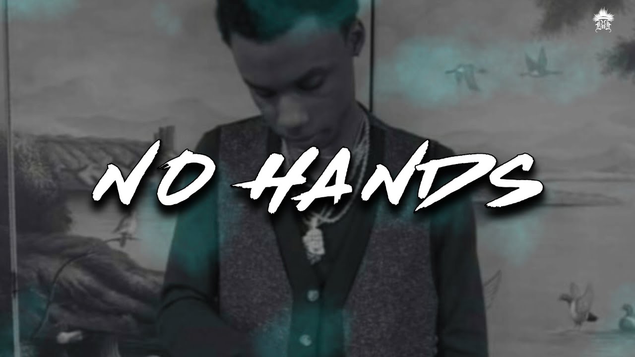 Free No Hands Speaker Knockerz Type Beat 2021 Trap Beat Youtube 