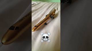 fancy aeroplane pen ₹100 ball pen subscribe my channel for more #A@adj video shorts subscribe