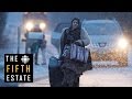 After the Crossing : Refugees in Canada - The Fifth Estate