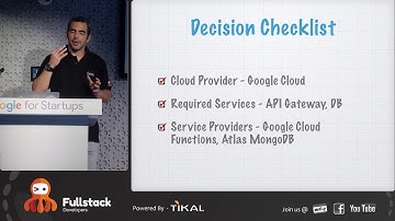 Serverless In Action with GraphQL | Assaf Gannon, Tikal