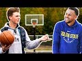 I Took Steph Curry's MasterClass