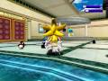 SADX Super Sonic In Chao Garden SADX Super Sonic In Chao Garden