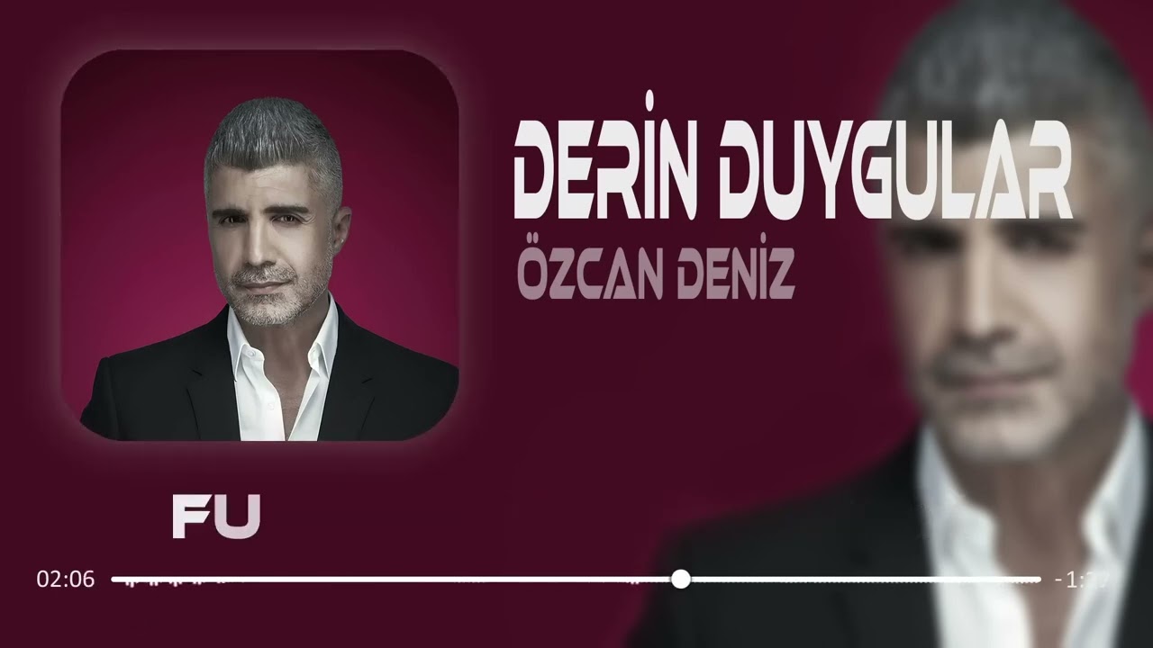 Derin Duygular