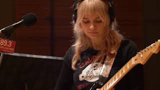 Cherry Glazerr - That&#39;s Not My Real Life (Live at The Current)