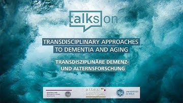 Paula Muhr (Hamburg): AI-Based Neuroimaging Research on Alzheimer’s Disease