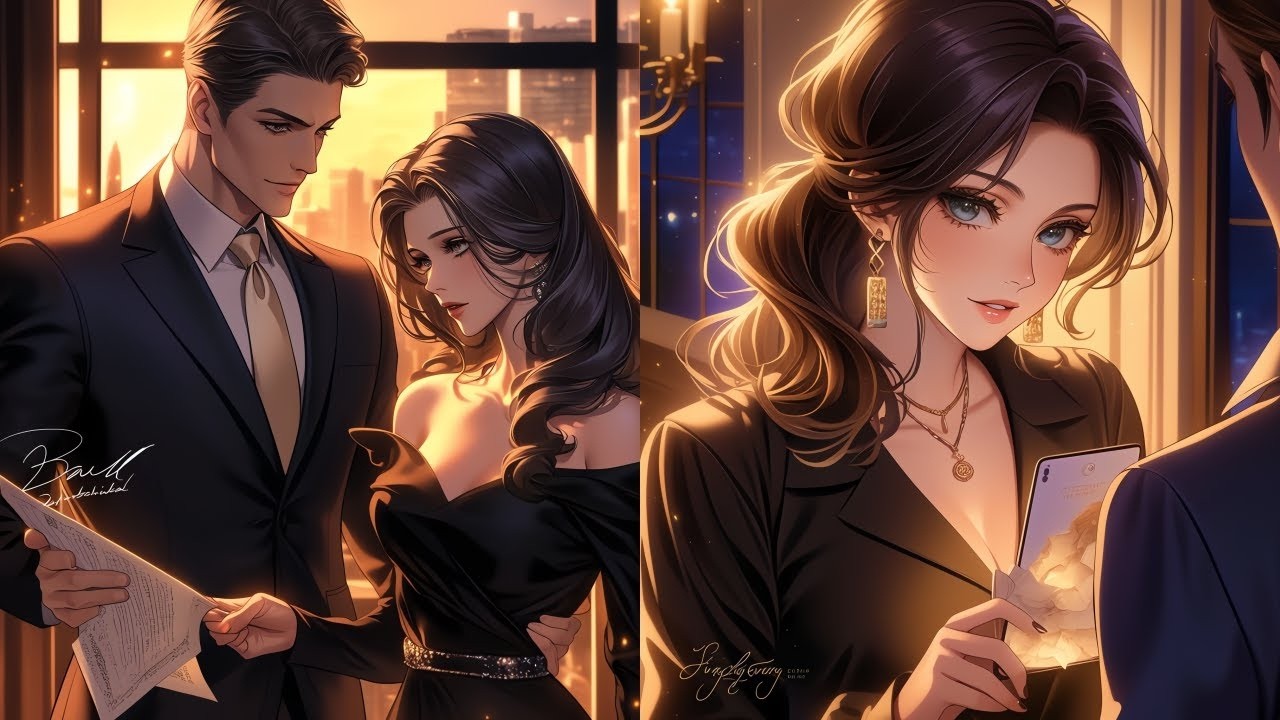 My Wife Bought The Watch I Loved, Then Gifted It To Her 'Favorite Person' In Front Of Me