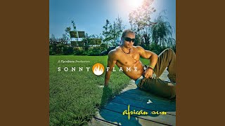 African Sun (Club Mix)