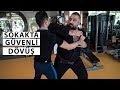 SOKAKTA NASIL KAVGA EDİLİR? | SOKAK DÖVÜŞÜ TEKNİKLERİ