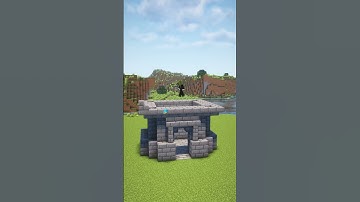 Minecraft Starter House #minecraft #minecraftshorts #minecrafttutorial #minecraftbuilding