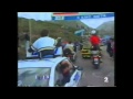 Vuelta a España 1991 15ª Etapa Lagos de Covadonga