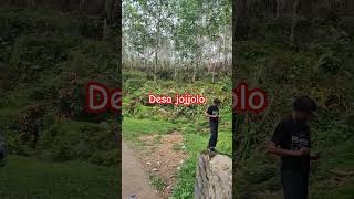 Desa Jojjolo, Tanete Bulukumba