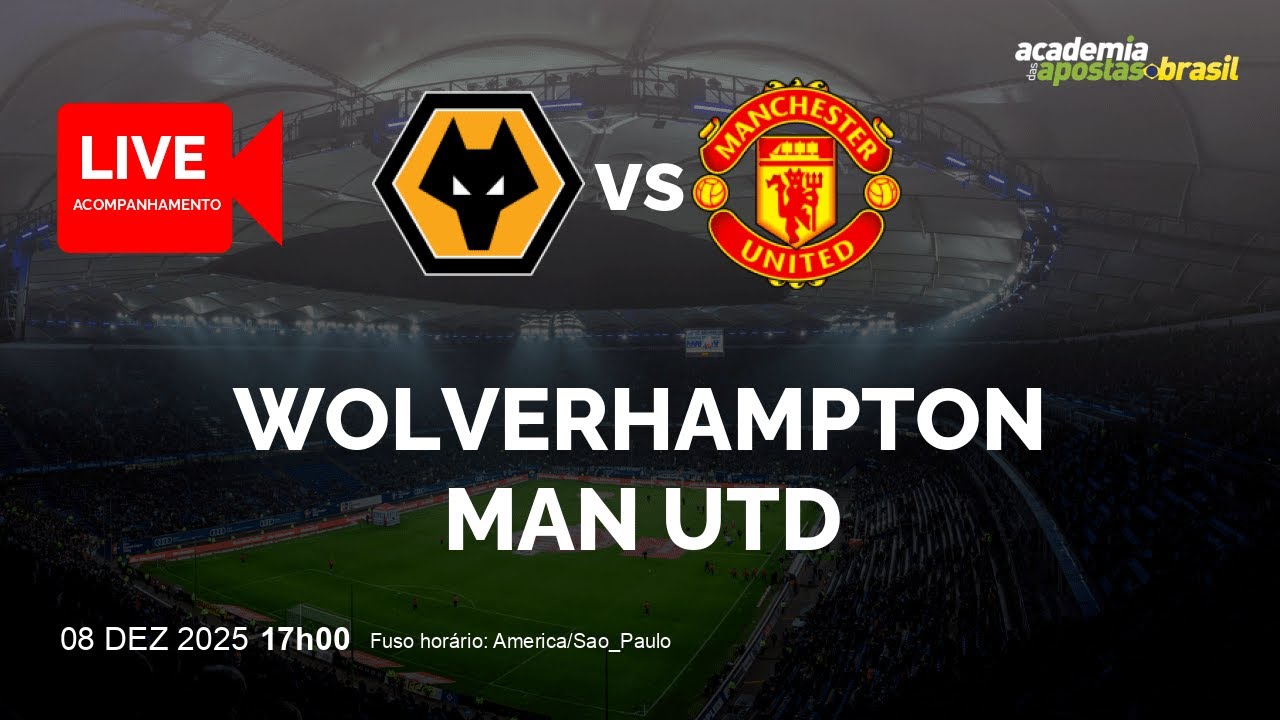 React Wolverhampton X Manchester United 08/12