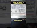 How To Clean Computer Power Supply Unit Easy Job How To Clean Computer Power Supply Unit Easy Job