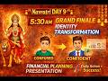 5:30 AM Success Sadhna Series Day-9 |From Confused to Confident Advisor | Financial Planning Present